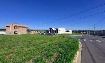 Imagem 4: Terreno à venda, 481 m² por R$ 445.000,00 - Condomínio Residencial Evidências - Indaiatuba