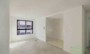 Imagem 3: Apartamento à venda, 71 m² por R$ 748.400,00 - Santo Inácio - Curitiba/PR