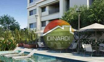 Imagem 6: Apartamento com 3 dormitórios à venda, 133 m² por R$ 905.000 - Nova Aliança - Ribeirão Pre