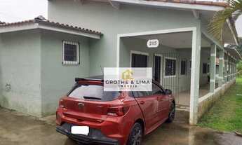 Imagem 2: Chácara com 3 dormitórios à venda, 1000 m² - Freitas - São José dos Campos/SP