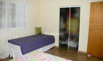 Imagem 3: Casa com 4 dormitórios à venda, 454 m² por R$ 1.800.000 - Alpes de Caieiras - Caieiras/SP