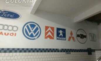 Imagem 5: Santo André - Loja/Salão - Vila Luzita