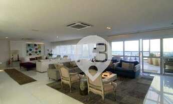 Imagem 6: Cobertura com 5 dormitórios à venda, 729 m² por R$ 15.750.000,00 - Jardim Oceânico - Rio d