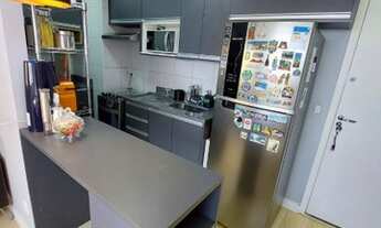 Imagem 5: Apartamento 1 dormitórios e Lazer completo - R$ 291.000,00