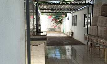 Imagem 3: IMÓVEL RESIDENCIAL 3 DORMITÓRIOS 1 TIPO APARTAMENTO, 1 GARAGEM, PROXÍMO ROD. BR. 153