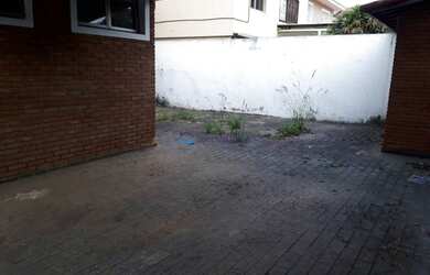 Imagem 7: Casa Assobradada no Planalto Paulista