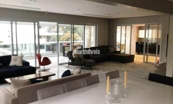 Imagem 1: MOEMA - 288m² Apartamento com 3 dormitórios