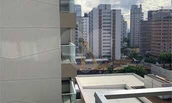 Imagem 5: São Paulo - Apartamento Padrão - MOEMA