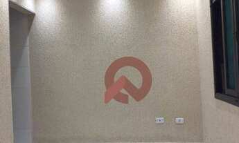 Imagem 3: Casa com 2 dormitórios à venda, 88 m² por R$ 380.000,00 - Vila Guilhermina - Praia Grande