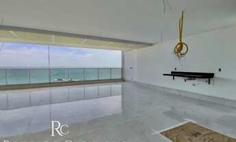 Imagem 3: 4 SUÍTES, FRENTE MAR NA PRAIA DA COSTA