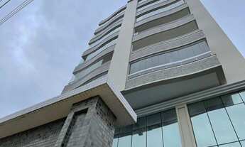 Imagem 2: Apartamento para venda com 117 metros quadrados com 3 quartos em Praia de Armacao - Penha