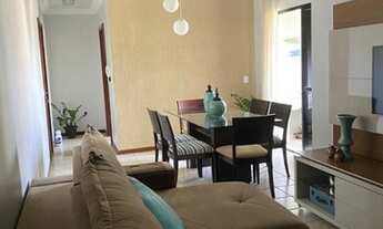 Imagem: Apartamento para Venda em Uberlândia, Lidice