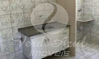 Imagem 4: Apartamento - Parque Valença I - Campinas