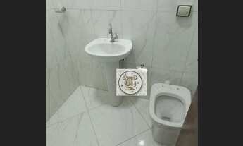 Imagem 3: Casa com 1 dormitório para alugar, 30 m² por R$ 800/mês - Vila Prado - São Paulo/SP