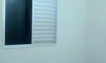 Imagem 2: Apartamento com 2 dormitórios à venda, 50 m² por R$ 70.000,00 - Parque das Flores II - São