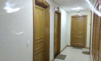 Imagem 2: Porto Alegre - Conjunto Comercial/Sala - Menino Deus