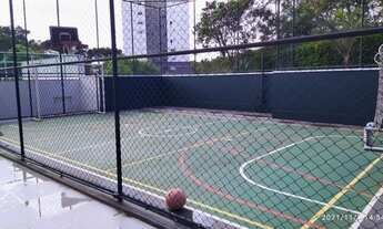 Imagem 4: Apartamento para venda possui 171 metros quadrados com 3 quartos em Ecoville - Curitiba