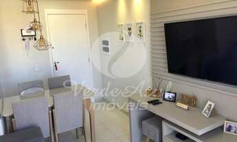 Imagem 3: Apartamento - Jardim do Lago Continuação - Campinas
