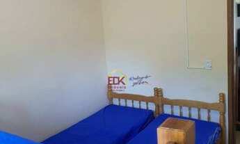 Imagem 5: Apartamento com 2 dormitórios à venda, 80 m² por R$ 307.000 - Maranduba - Ubatuba/SP