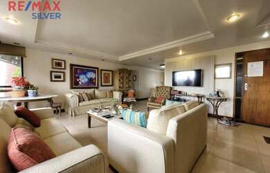 Imagem 4: Cobertura à venda, 310 m² por R$ 1.350.000,00 - Itaigara - Salvador/BA