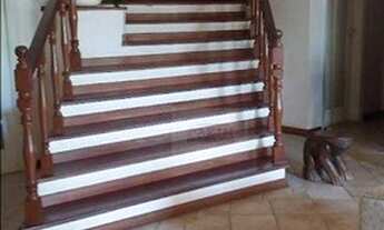 Imagem 5: Casa com 5 dormitórios à venda, 400 m² - Condomínio Jardim Paulista I - Vinhedo/SP