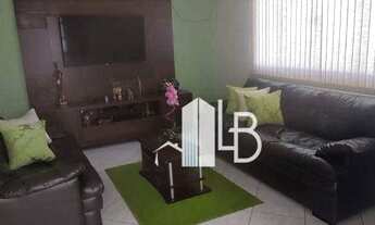 Imagem 5: Casa no bairro Vigilato Pereira com três quartos