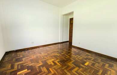 Imagem 2: Apartamento com 2 dormitórios para alugar, 55 m² por R$ 950,00/mês - Barra do Imbuí - Tere