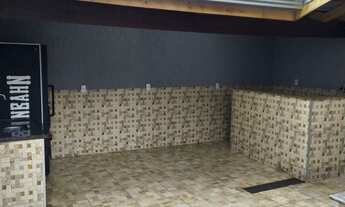 Imagem 3: Sobrado no Éden