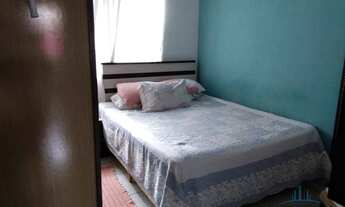 Imagem 2: Casa com 2 dormitórios à venda, 58 m² por R$ 310.000,00 - São João do Rio Vermelho - Flori