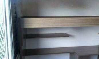 Imagem 2: Apartamento com 2 dormitórios à venda, 56 m² por R$ 330.000,00 - Taboão - São Bernardo do