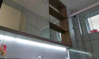 Imagem 5: Apartamento para Venda em Fortaleza, Presidente Kennedy, 3 dormitórios, 1 suíte, 2 banheir