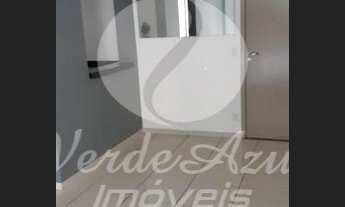 Imagem 2: Apartamento - Jardim Santa Izabel - Hortolândia