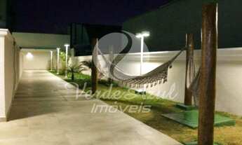 Imagem 2: Apartamento - Parque Industrial - Campinas