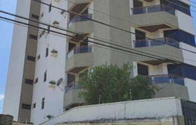 Imagem 2: Apartamento com 4 dormitórios à venda, 227 m² por R$ 950.000,00 - Centro - Guaratinguetá/S