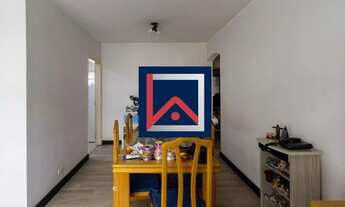 Imagem 5: Apartamento Venda Moema 90 m² 3 Dormitórios