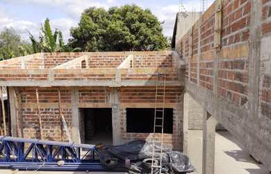 Imagem 7: CHACARA ARCODIOCESANO SALTO SP