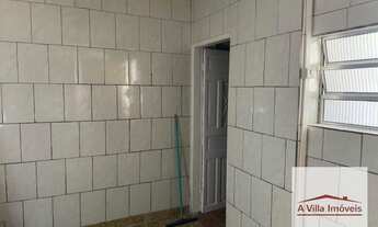 Imagem 3: Casa com 2 dormitórios para alugar, 55 m² por R$ 1.200/mês - Jardim Maringá - São Paulo/SP