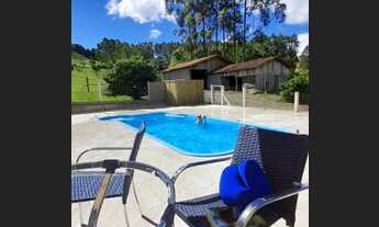 Imagem 7: Sitio dos sonhos