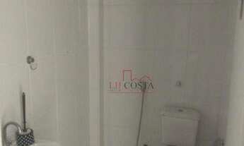 Imagem 7: Sala, 38 m² - venda por R$ 145.000,00 ou aluguel por R$ 750,00/mês - Centro - Niterói/RJ