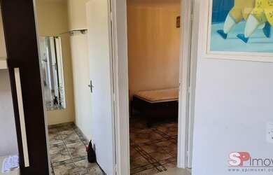 Imagem 6: Apartamento com 2 dormitórios à venda, 48 m² por R$ 211.800,00 - Jardim Antártica - São Pa