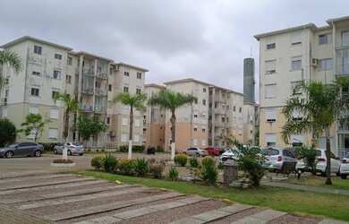 Imagem 2: PORTO ALEGRE - Apartamento Padrão - HUMAITA