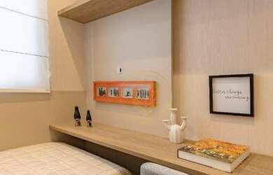 Imagem 7: Apartamento com 3 dormitórios à venda, 96 m² por R$ 902.000,00 - Batel - Curitiba/PR