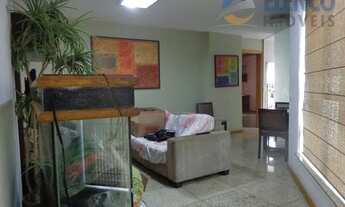 Imagem 2: Apartamento residencial à venda, Icaraí, Niterói