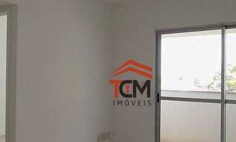 Imagem: Apartamento à venda, 53 m² por R$ 255.000,00