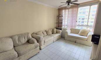 Imagem 2: Apartamento à venda nasPitangueiras - Guarujá/SP