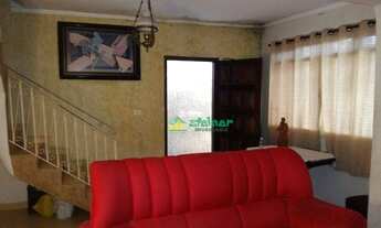 Imagem 6: Sobrado com 3 dormitórios à venda, 120 m² por R$ 430.000,00 - Jardim do Papai - Guarulhos