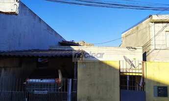 Imagem 2: Casa com 4 dormitórios à venda, 140 m² por R$ 365.000,00 - Itaquera - São Paulo/SP