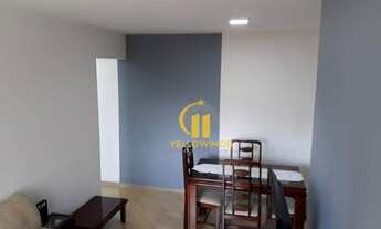 Imagem 6: Apartamento à venda, 50 m² por R$ 330.000,00 - Tatuapé - São Paulo/SP