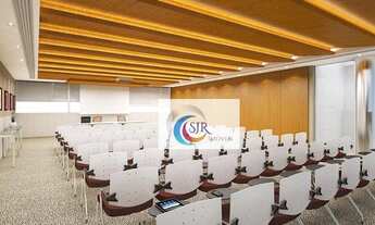 Imagem 6: Conjunto para alugar, 514 m² - Brooklin Paulista - São Paulo/SP