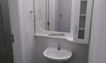 Imagem 7: Apartamento com 3 dormitórios, 89 m² - venda por R$ 300.000,00 ou aluguel por R$ 1.100,00